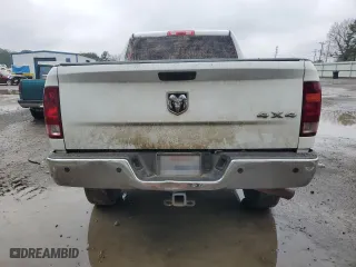 2014 Ram 2500 Tradesman with VIN 3C6UR5CJXEG231295, listed as a Copart auction lot 42631095 with 360,438 mi miles and Salvage Title. Bid and sale history available at carsss.com. Image 6.