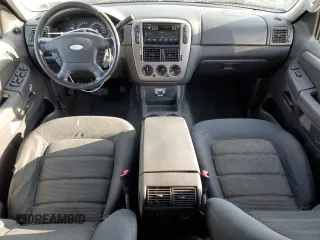 2004 Ford Explorer XLT with VIN 1FMZU73W24ZA74876, listed as a Copart auction lot 68370754 with 172,112 mi miles and Salvage title. Bid and sale history available at DreamBid. Image 8.