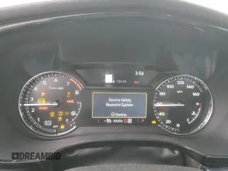 2023 Cadillac XT6 AWD Premium Luxury с VIN 1GYKPDRS8PZ183020, выставлен на аукционе Copart как лот 49917685 с пробегом 43 436 миль миль и На запчасти • Non repairable. История ставок и продаж доступна на DreamBid. Изображение 9.