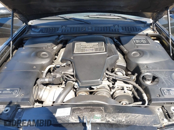 2001 Bentley Arnage with VIN SCBLC31E11CX06297, listed as a IAAI auction lot 41980275 with 63,510 mi miles and . Bid and sale history available at DreamBid. Image 10.