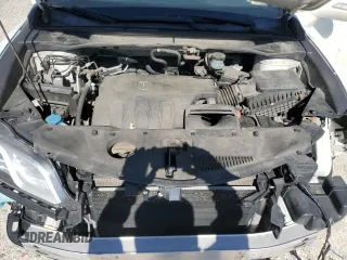 2013 Acura RDX with VIN 5J8TB4H35DL022286, listed as a Copart auction lot 54906965 with 134,662 mi miles and Clean Title. Bid and sale history available at carsss.com. Image 12.
