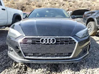 2020 Audi A5 Sportback Premium with VIN WAUANCF50LA006340, listed as a Copart auction lot 43454424 with 70,748 mi miles. Bid and sale history available at carsss.com. Image 5.