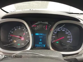 2014 Chevrolet Equinox LT with VIN 2GNFLFE30E6376730, listed as a IAAI auction lot 41927770 with 91,617 mi miles. Bid and sale history available at carsss.com. Image 7.