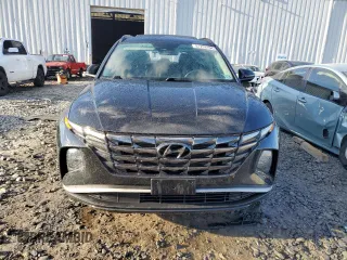 2022 Hyundai Tucson SEL with VIN 5NMJCCAE2NH014061, listed as a Copart auction lot 87253154 with 108,430 mi miles and Salvage Title. Bid and sale history available at carsss.com. Image 5.