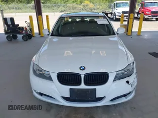 2010 BMW 3 Series 328i xDrive with VIN WBAPK5C58AA649146, listed as a IAAI auction lot 42408311 with 90,944 mi miles and . Bid and sale history available at DreamBid. Image 12.