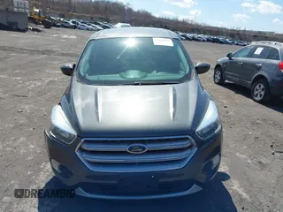 2017 Ford Escape SE with VIN 1FMCU9GD5HUC17297, listed as a IAAI auction lot 41880013 with 57,737 mi miles and . Bid and sale history available at DreamBid. Image 12.