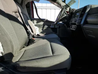 2021 Ford F-350 с VIN 1FT8X3BN5MEE14036, выставлен на аукционе Copart как лот 82715114 с пробегом 53 322 миль миль и Списание • Salvage title. История ставок и продаж доступна на DreamBid. Изображение 7.