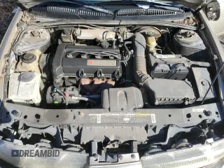 1998 Saturn SL z VIN 1G8ZK5275WZ210570, wystawiony jako Copart lot #82993114 z przebiegiem 144 690 mil mil oraz Szkody całkowita. Historia ofert i sprzedaży dostępna na DreamBid. Obrazek 11.