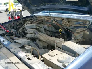 1994 Ford F-150 z VIN 1FTEX14N5RKA40427, wystawiony jako IAAI lot #42100522 z przebiegiem 202 585 mil mil oraz . Historia ofert i sprzedaży dostępna na DreamBid. Obrazek 12.