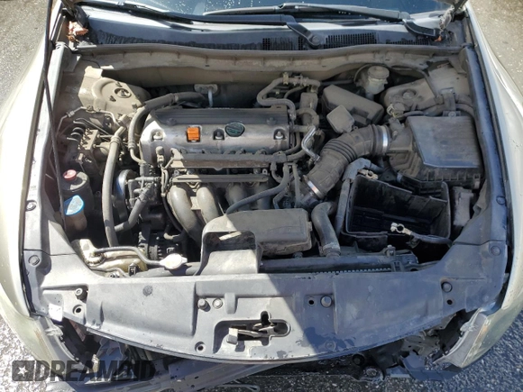 2009 Honda Accord LX-P z VIN JHMCP26449C008319, wystawiony jako Copart lot #49450135 z przebiegiem 181 891 mil mil oraz Szkoda całkowita • Salvage title. Historia ofert i sprzedaży dostępna na DreamBid. Obrazek 11.