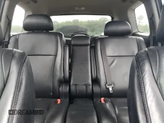 2011 Toyota Highlander Limited z VIN 5TDDK3EH0BS047928, wystawiony jako Copart lot #65211764 z przebiegiem 176 558 mil mil oraz Szkoda całkowita • Salvage title. Historia ofert i sprzedaży dostępna na DreamBid. Obrazek 10.