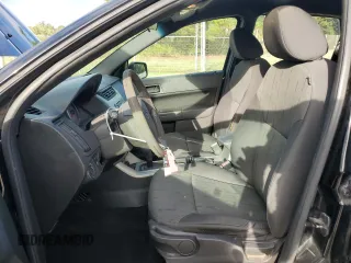 2010 Ford Focus SE with VIN 1FAHP3FNXAW277004, listed as a Copart auction lot 70357624 with 171,552 mi miles and Salvage Title. Bid and sale history available at carsss.com. Image 7.