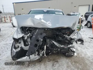 2022 Ram 1500 Tradesman с VIN 3C6RR7KG1NG310765, выставлен на аукционе Copart как лот 84490974 с пробегом Не указан миль и Списание • Salvage title. История ставок и продаж доступна на DreamBid. Изображение 5.