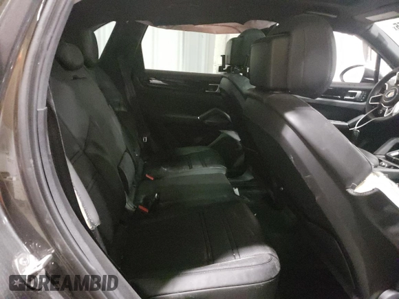 2022 Porsche Cayenne E-Hybrid with VIN WP1AE2AY9NDA27007, listed as a Copart auction lot 89154955 with 11,059 mi miles and Salvage title. Bid and sale history available at DreamBid. Image 11.