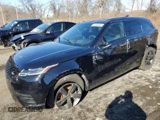 2020 Land Rover Range Rover Velar R-Dynamic S with VIN SALYK2EX4LA242537, listed as a Copart auction lot 49765905 with 70,309 mi miles and Non Repairable. Bid and sale history available at carsss.com. Image 1.