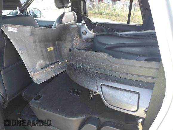 2021 Ford Expedition Max Limited с VIN 1FMJK1KT1MEA08835, выставлен на аукционе IAAI как лот 40231802 с пробегом 57 414 миль миль и . История ставок и продаж доступна на DreamBid. Изображение 8.