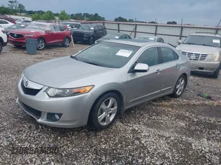 2010 Acura TSX with VIN JH4CU2F69AC023199, listed as a IAAI auction lot 42510126 with 105,309 mi miles and . Bid and sale history available at DreamBid. Image 2.