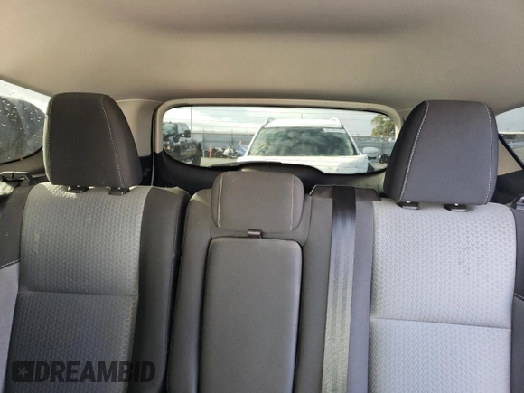 2018 Ford Escape SE with VIN 1FMCU0GD0JUB28058, listed as a Copart auction lot 49354495 with 111,915 mi miles and Clean Title. Bid and sale history available at carsss.com. Image 10.