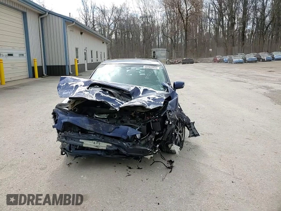 2016 Subaru WRX STI Limited with VIN JF1VA2Z62G9801191, listed as a Copart auction lot 50502655 with 108,236 mi miles and Salvage Title. Bid and sale history available at DreamBid. Image 13.