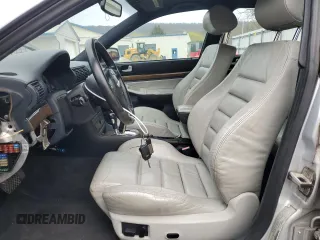 2001 Audi S4 z VIN WAURD68D61A048004, wystawiony jako Copart lot #53137275 z przebiegiem 146 494 mil mil oraz Szkoda całkowita • Salvage title. Historia ofert i sprzedaży dostępna na DreamBid. Obrazek 7.