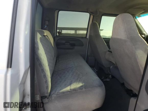 1999 Ford F-350 XL with VIN 1FTSW31F8XED52624, listed as a Copart auction lot 86359524 with 310,829 mi miles and Salvage title. Bid and sale history available at DreamBid. Image 10.