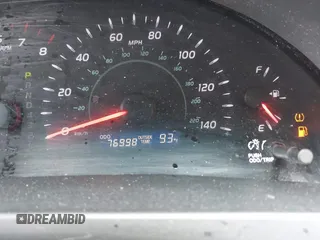 2007 Toyota Camry CE with VIN 4T1BE46K87U167084, listed as a IAAI auction lot 39889113 with 76,998 mi miles and . Bid and sale history available at DreamBid. Image 7.