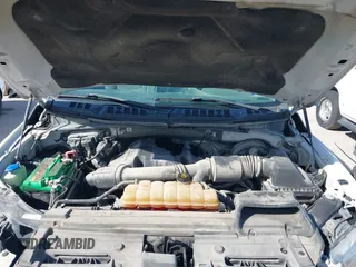 2017 Ford F-150 XL with VIN 1FTEX1CG9HKD76051, listed as a IAAI auction lot 41673314 with 236,509 mi miles and . Bid and sale history available at DreamBid. Image 10.