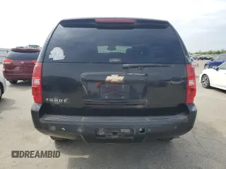 2007 Chevrolet Tahoe LS с VIN 1GNFC13C07R331204, выставлен на аукционе Copart как лот 53524505 с пробегом 256 592 миль миль и Чистый • Clean title. История ставок и продаж доступна на DreamBid. Изображение 6.