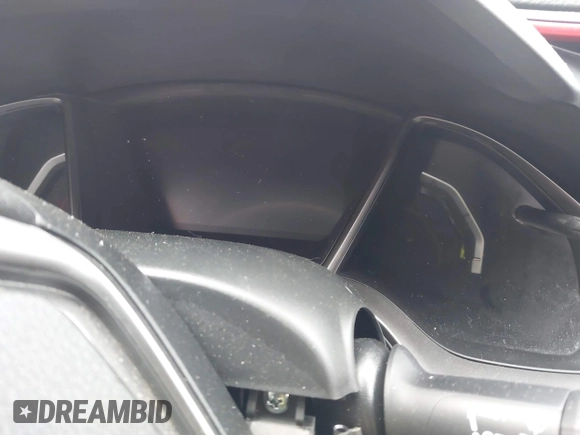 2021 Honda Civic Type R Touring z VIN SHHFK8G7XMU202145, wystawiony jako IAAI lot #41480286 z przebiegiem 40 116 mil mil oraz . Historia ofert i sprzedaży dostępna na DreamBid. Obrazek 7.