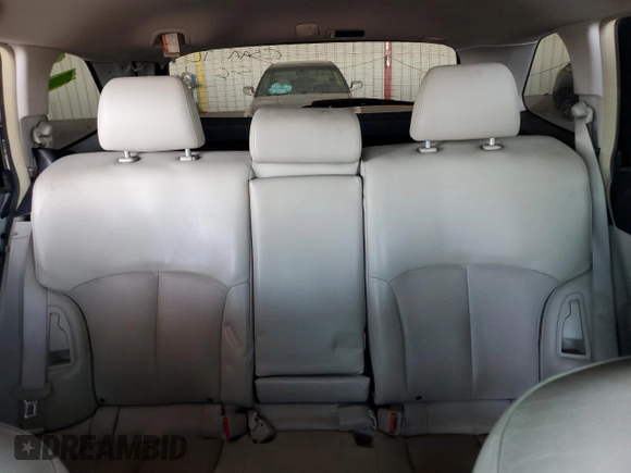 2013 Subaru Outback Limited с VIN 4S4BRDJC6D2292094, выставлен на аукционе Copart как лот 58021325 с пробегом 100 892 миль миль и Списание • Salvage title. История ставок и продаж доступна на DreamBid. Изображение 10.
