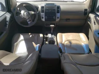 2009 Nissan Frontier SE with VIN 1N6AD07U79C422129, listed as a Copart auction lot 49303975 with 0 mi miles and Salvage Title. Bid and sale history available at carsss.com. Image 8.