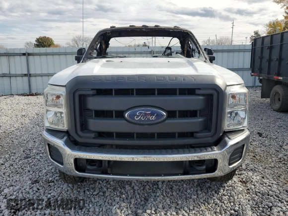 2016 Ford F-250 XLT с VIN 1FTBF2B64GEA89301, выставлен на аукционе Copart как лот 78618824 с пробегом Не указан миль и Списание • Salvage title. История ставок и продаж доступна на DreamBid. Изображение 5.