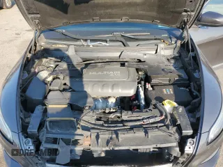 2014 Jeep Cherokee Latitude z VIN 1C4PJMCB5EW147743, wystawiony jako Copart lot #75710774 z przebiegiem 113 870 mil mil oraz Nie do naprawy • Non repairable. Historia ofert i sprzedaży dostępna na DreamBid. Obrazek 12.