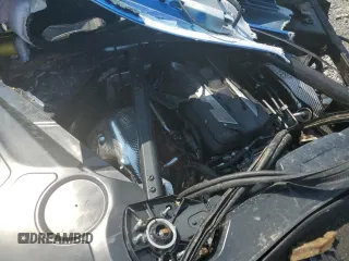 2024 Chevrolet Corvette 2LT with VIN 1G1YB2D43R5117103, listed as a Copart auction lot 66786274 with Not provided miles and Non repairable. Bid and sale history available at DreamBid. Image 11.