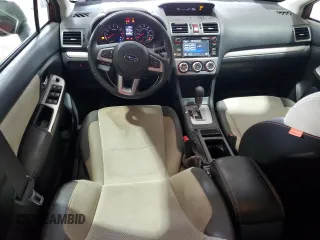 2017 Subaru Crosstrek Premium z VIN JF2GPABCXH8230831, wystawiony jako Copart lot #57234035 z przebiegiem 138 169 mil mil oraz Szkoda całkowita • Salvage title. Historia ofert i sprzedaży dostępna na DreamBid. Obrazek 8.