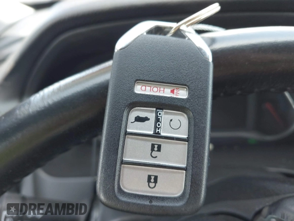 2019 Honda Pilot EX-L with VIN 5FNYF6H55KB082929, listed as a IAAI auction lot 42057611 with 93,532 mi miles and . Bid and sale history available at DreamBid. Image 11.