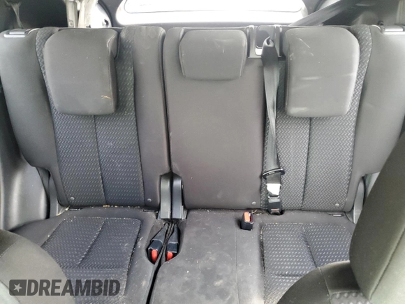 2020 Mitsubishi Eclipse Cross ES with VIN JA4AS3AA6LZ033702, listed as a Copart auction lot 60040085 with 101,924 mi miles and Salvage title. Bid and sale history available at DreamBid. Image 10.