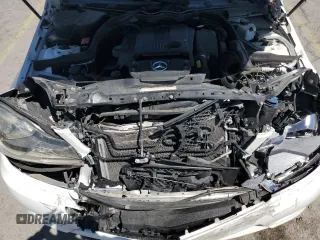 2013 Mercedes-Benz C 250 с VIN WDDGJ4HB7DF986032, выставлен на аукционе Copart как лот 56577835 с пробегом 84 552 миль миль и Списание • Salvage title. История ставок и продаж доступна на DreamBid. Изображение 11.