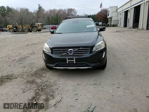 2016 Volvo XC60 T6 Drive-E с VIN YV449MDK9G2834368, выставлен на аукционе Copart как лот 82557784 с пробегом 102 313 миль миль и Списание • Salvage title. История ставок и продаж доступна на DreamBid. Изображение 12.