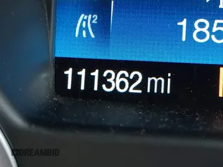 2018 Ford Escape S with VIN 1FMCU0F77JUB44916, listed as a IAAI auction lot 42136740 with 111,362 mi miles and . Bid and sale history available at carsss.com. Image 15.