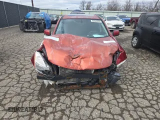 2013 Nissan Rogue S with VIN JN8AS5MT5DW003581, listed as a Copart auction lot 86542524 with 347,946 mi miles and Clean Title. Bid and sale history available at DreamBid. Image 5.