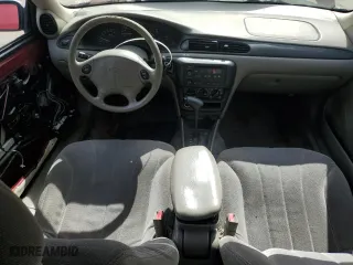 2005 Chevrolet Classic with VIN 1G1ND52F65M246178, listed as a Copart auction lot 51226425 with 141,450 mi miles and Salvage Title. Bid and sale history available at carsss.com. Image 8.