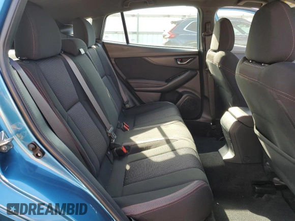 2019 Subaru Impreza Special Sports с VIN 4S3GTAJ67K3751600, выставлен на аукционе Copart как лот 49186655 с пробегом 46 412 миль миль и Списание • Salvage title. История ставок и продаж доступна на DreamBid. Изображение 11.