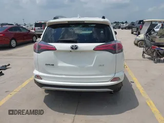2018 Toyota RAV4 XLE с VIN JTMWFREV3JD121908, выставлен на аукционе IAAI как лот 42140675 с пробегом 114 819 миль миль и . История ставок и продаж доступна на DreamBid. Изображение 16.