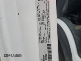 2024 Ram ProMaster Cargo Tradesman with VIN 3C6LRVBG8RE112454, listed as a Copart auction lot 74793884 with Not Provided miles and Salvage Title. Bid and sale history available at DreamBid. Image 14.
