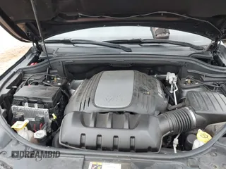 2018 Jeep Grand Cherokee High Altitude with VIN 1C4RJFCT5JC283704, listed as a IAAI auction lot 41613275 with 134,134 mi miles. Bid and sale history available at carsss.com. Image 10.