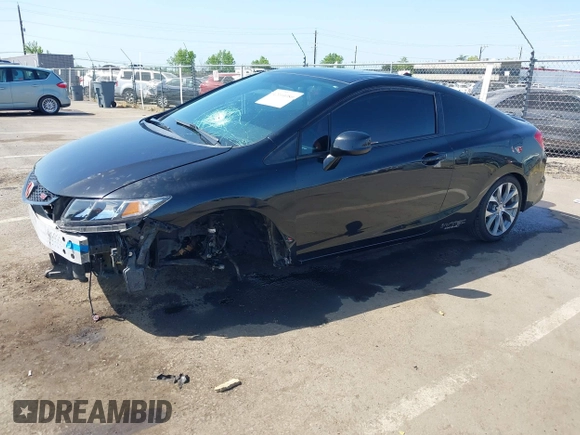 2012 Honda Civic Si с VIN 2HGFG4A55CH706065, выставлен на аукционе IAAI как лот 42104080 с пробегом 83 015 миль миль и . История ставок и продаж доступна на DreamBid. Изображение 18.