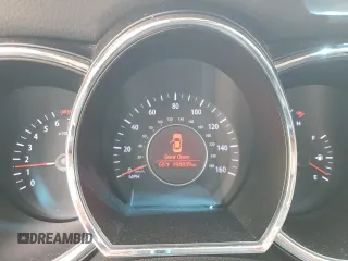 2013 Kia Optima LX with VIN 5XXGM4A78DG156927, listed as a Copart auction lot 50892945 with 194,839 mi miles and Salvage Title. Bid and sale history available at carsss.com. Image 9.