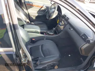 2004 Mercedes-Benz C 240 с VIN WDBRF81J84F536367, выставлен на аукционе IAAI как лот 41940002 с пробегом Не указан миль и . История ставок и продаж доступна на DreamBid. Изображение 5.