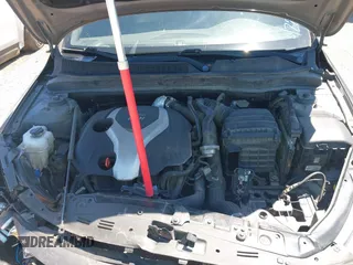 2013 Kia Optima SX с VIN 5XXGR4A69DG240506, выставлен на аукционе IAAI как лот 42299904 с пробегом 235 357 миль миль и . История ставок и продаж доступна на DreamBid. Изображение 10.